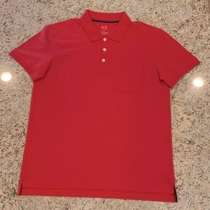 NEW A/X Polo